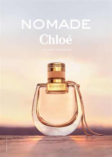 NOMADE CHLOE 